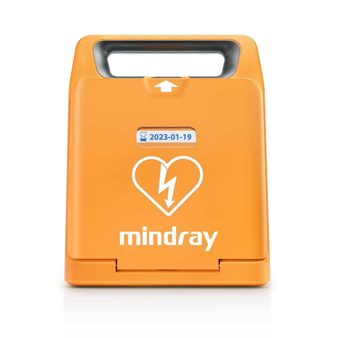 Mindray C1A Semi Auto Defibrillator