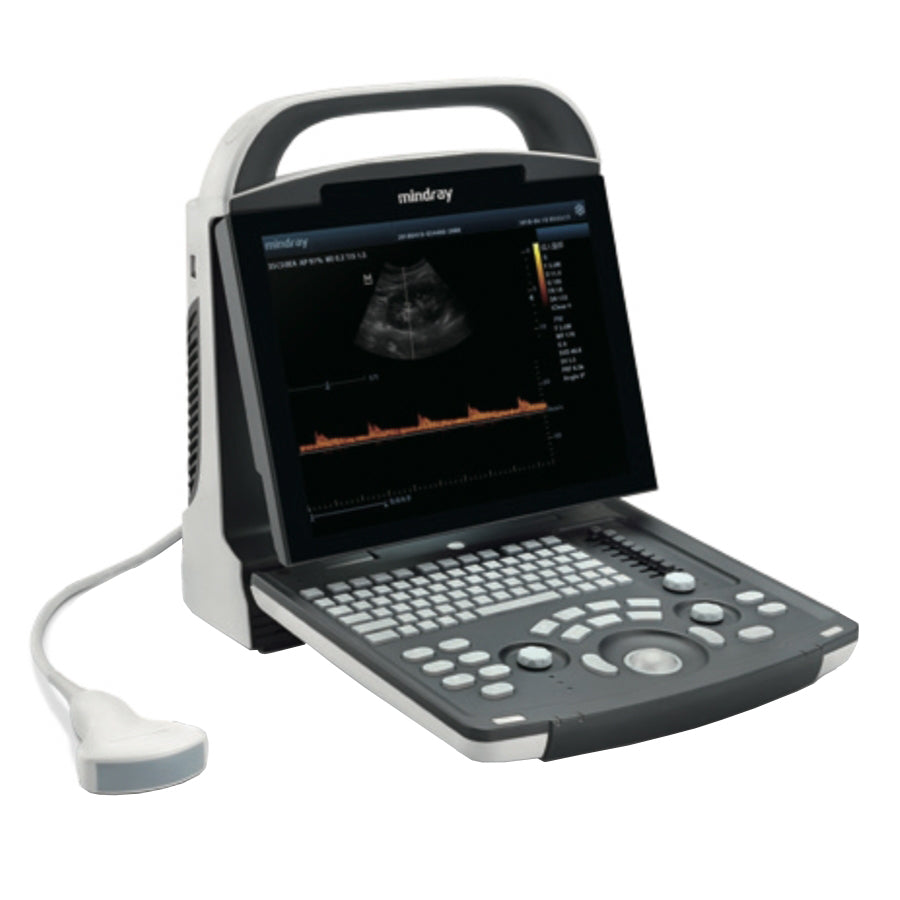 Mindray DP20 Power Diagnostic Ultrasound