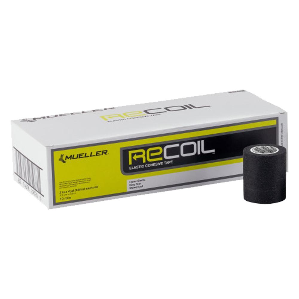 Mueller Recoil Cohesive Tape