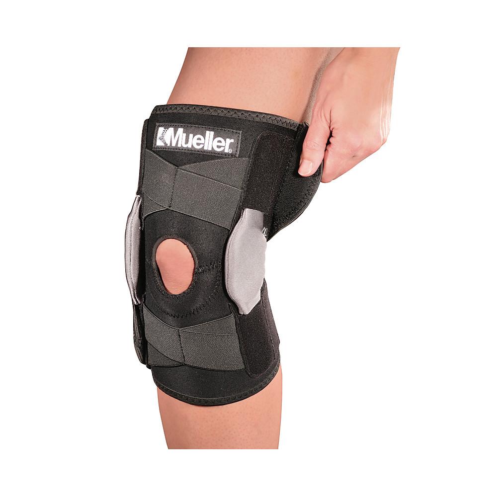 Mueller Adjustable Hinged Knee Brace - Whiteley Medical Supplies