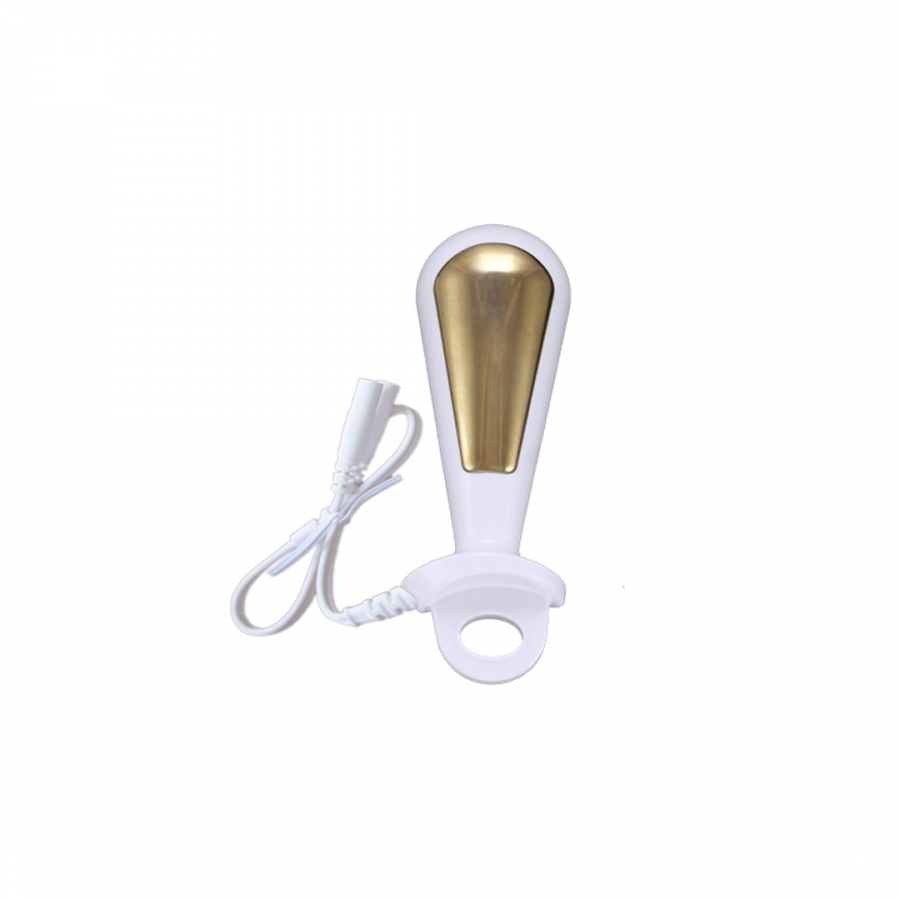Gold Plated Vaginal Probe PR-02A