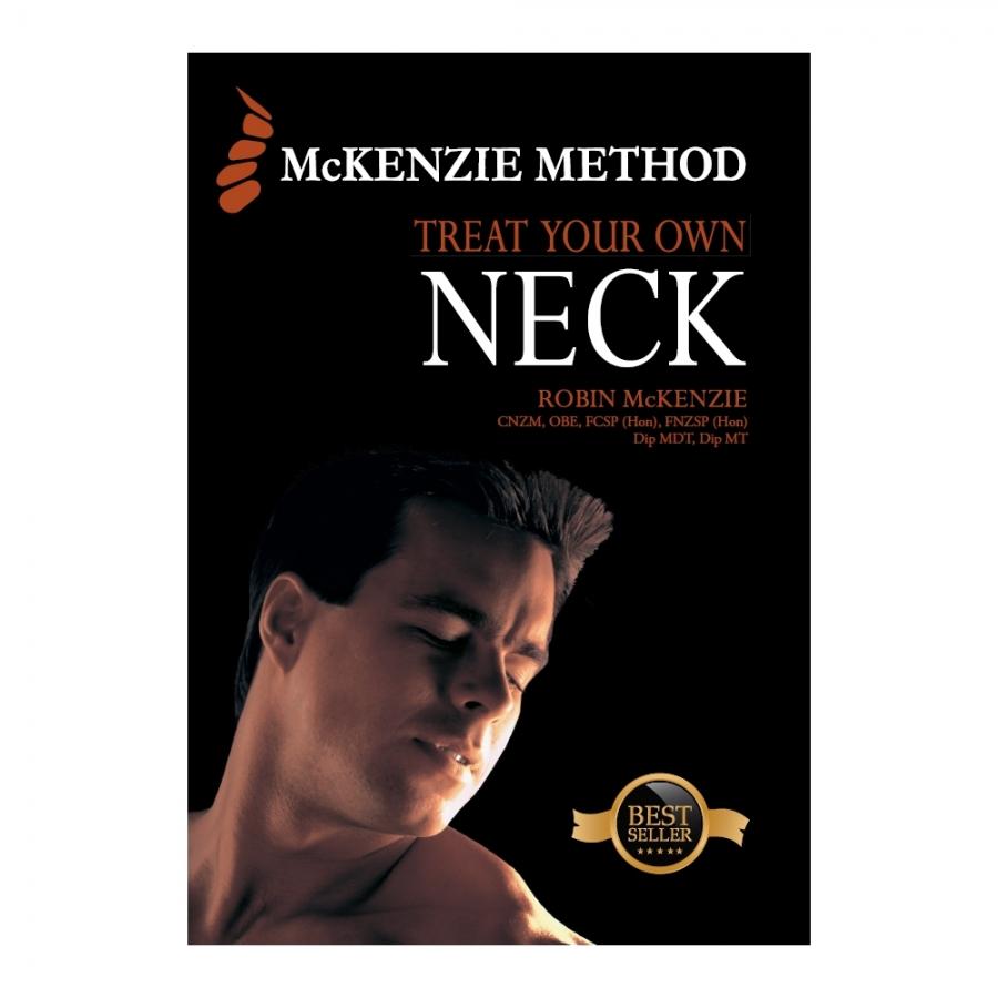 Book Mckenzie Treat Your Own Neck