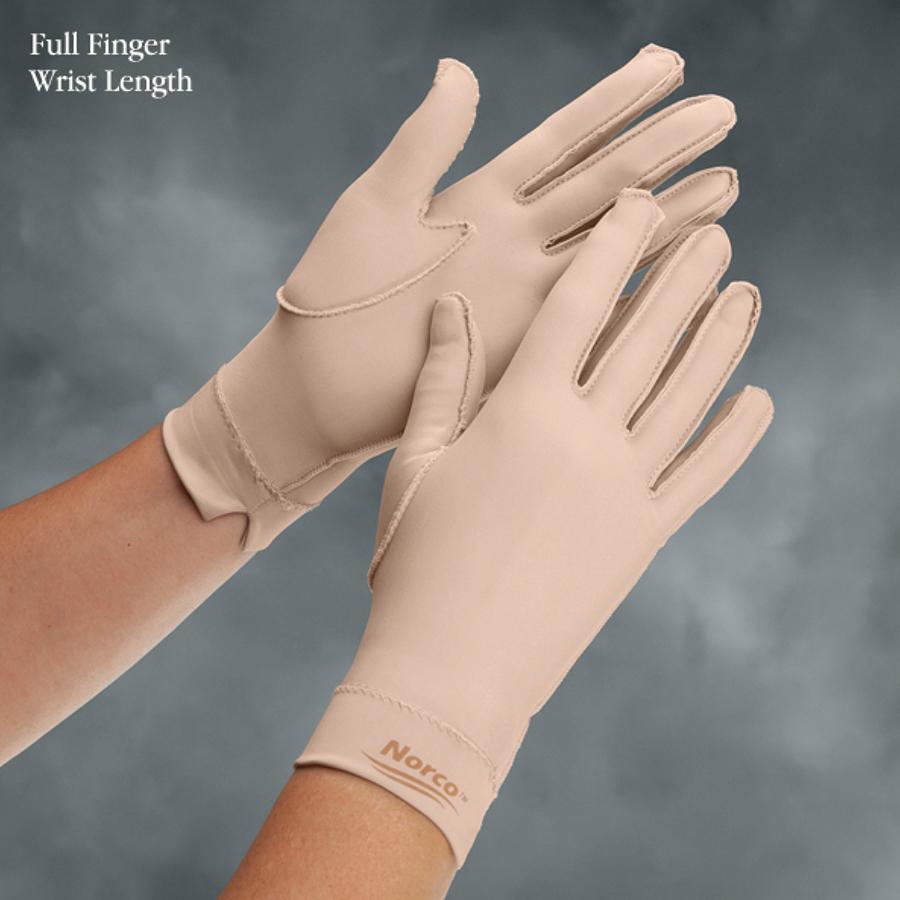Norco Edema Glove - Full Finger