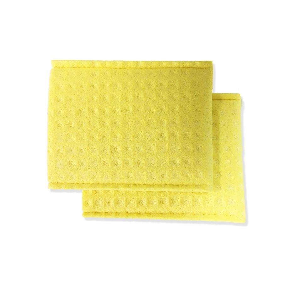Nu-Tek Envelope Sponges