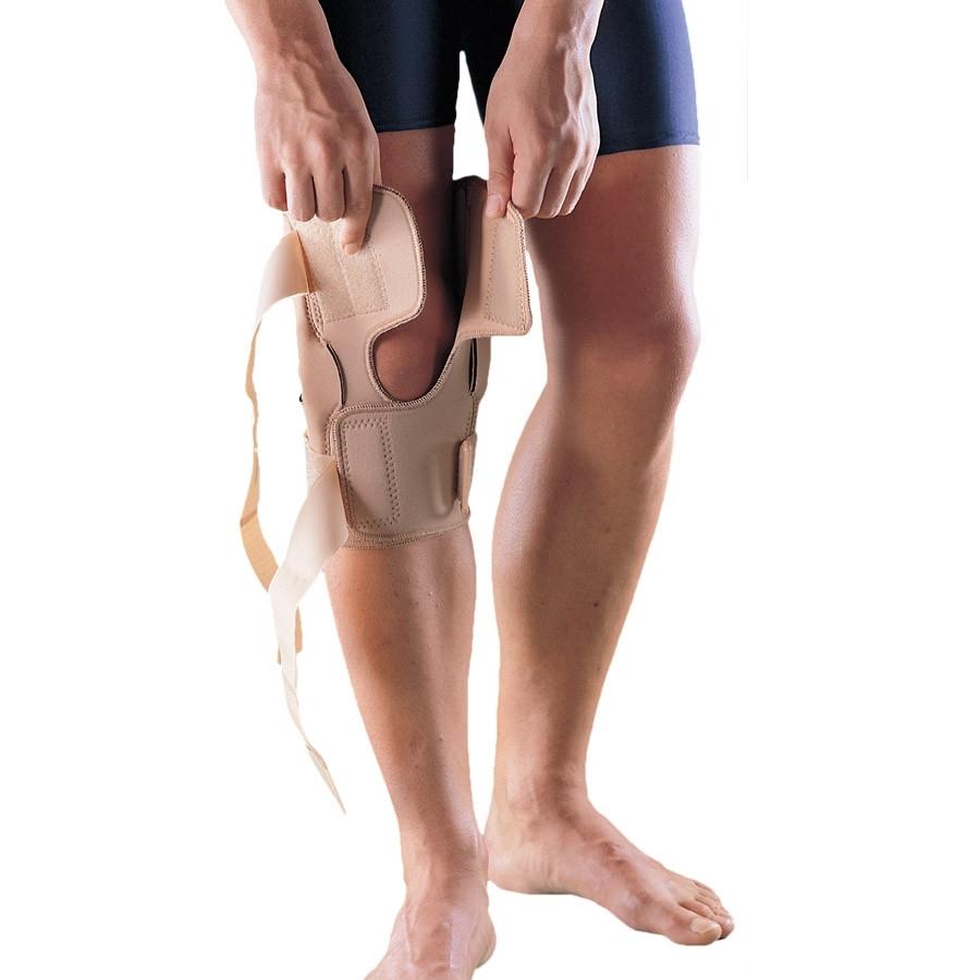 Oppo Post Operative Knee Support