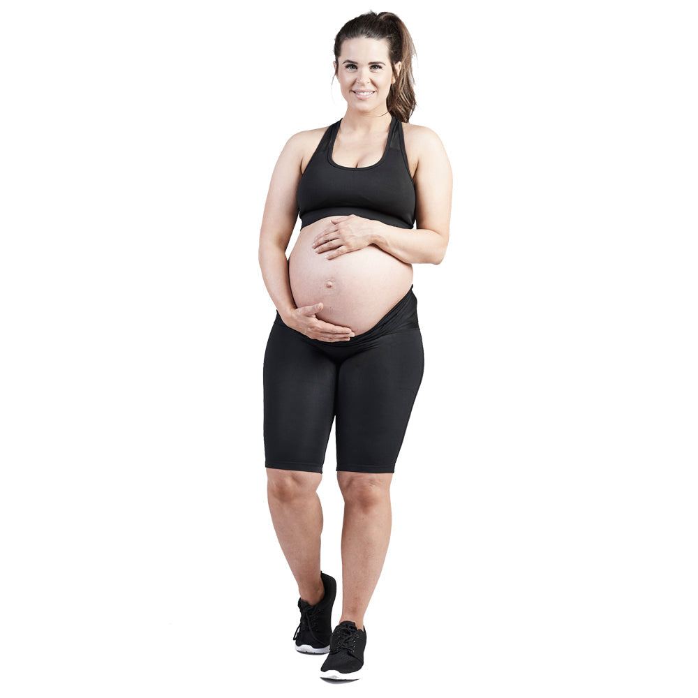 SRC Pregnancy Leggings – SRC Health