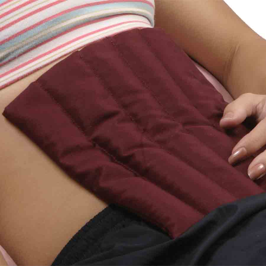 Therapack Hot Packs - Stomach