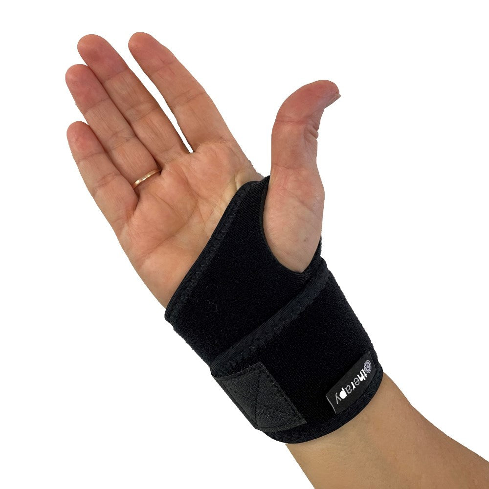 NRX At Therapy Universal Wrist Wrap