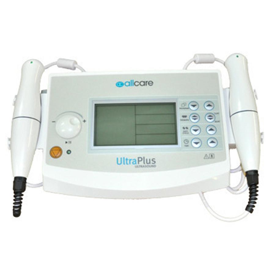 AllCare Dual Frequency Ultrasound