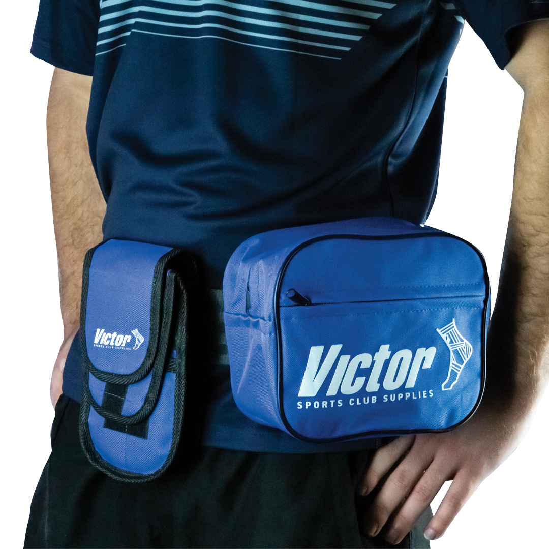 Victor Bum Bag Kit
