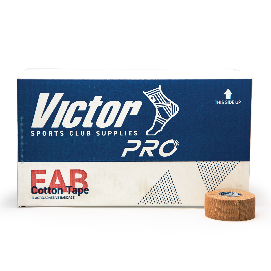 Victor Pro EAB Box - Cotton