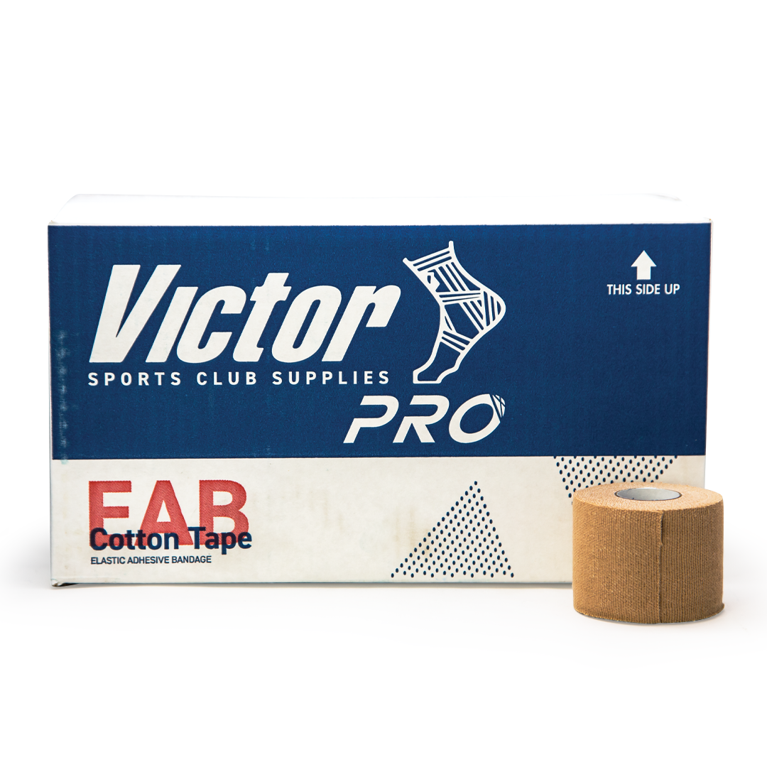 Victor Pro EAB Box - Cotton