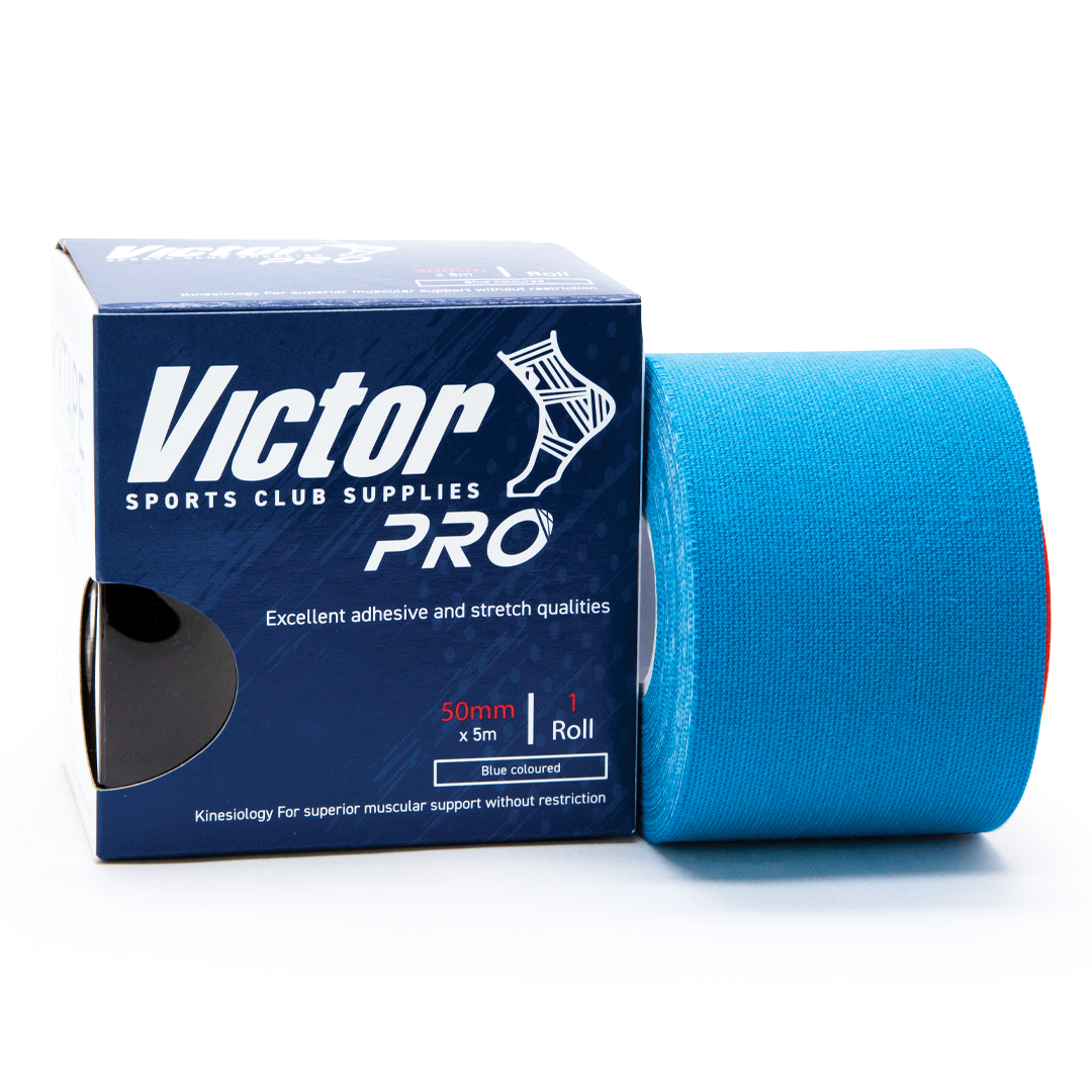 Victor Pro K-Tape 50mm x 5m