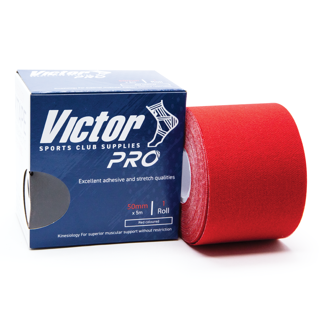 Victor Pro K-Tape 50mm x 5m