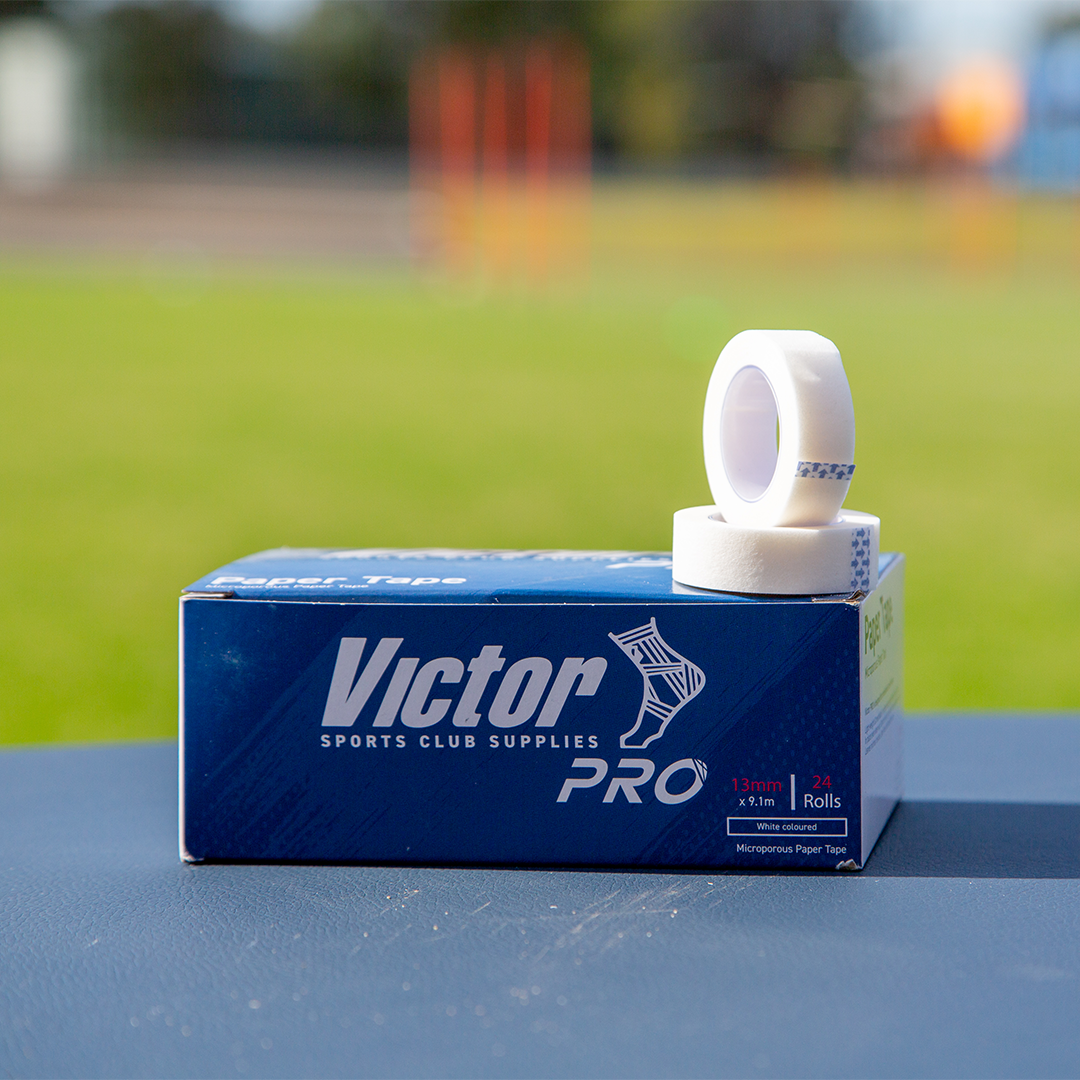 Victor Pro Paper Tape Box