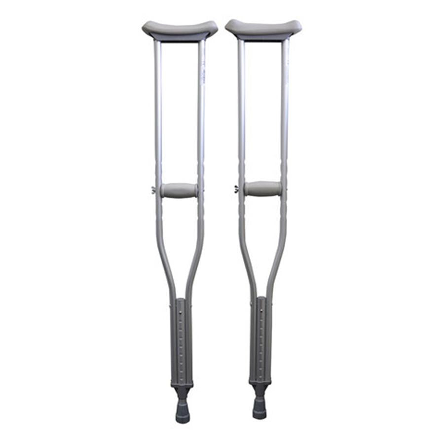 Underarm Crutches - Pair BE3666